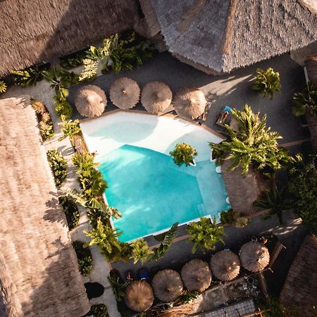 Secret paradise moalboal Extérieur photo